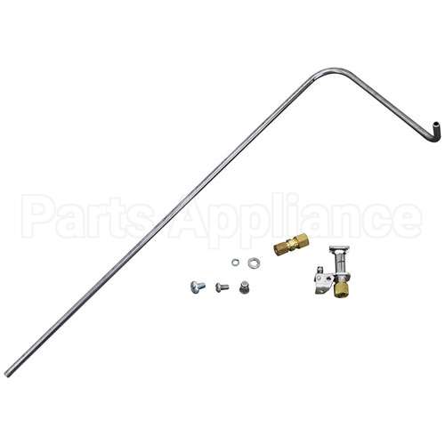 55252 Compatible Blodgett Kit, 1/4" Pilot Splice Kit - 1/4"