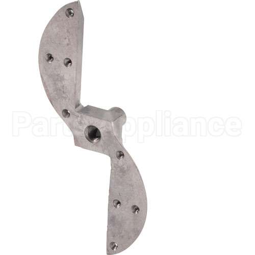 55265 Compatible Nemco Carrier, Blade, Fixed Cut Units