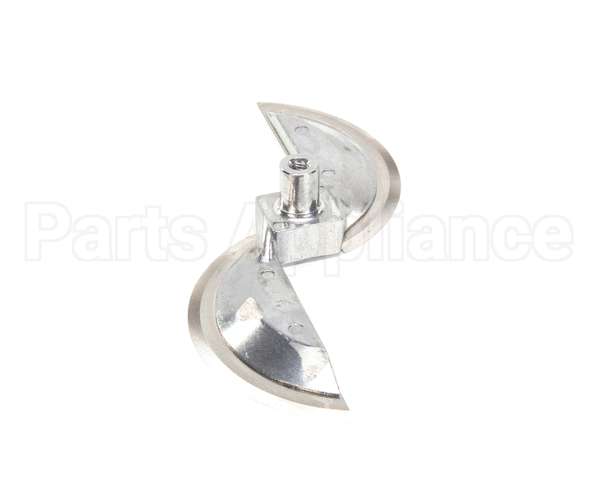 55268 Nemco Carrier Blade Asse