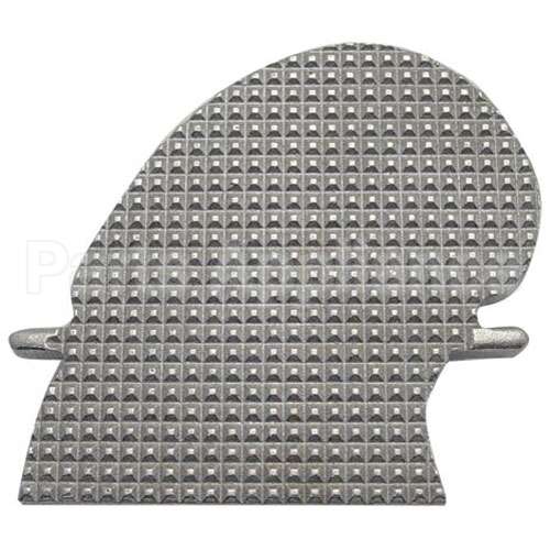 55273 Compatible Nemco Push Plate