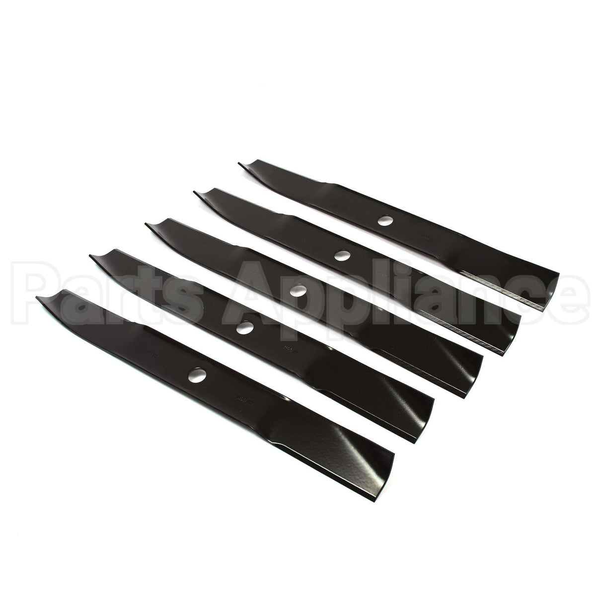 5527MA Briggs & Stratton Blade (5 X 095101E701Ma)
