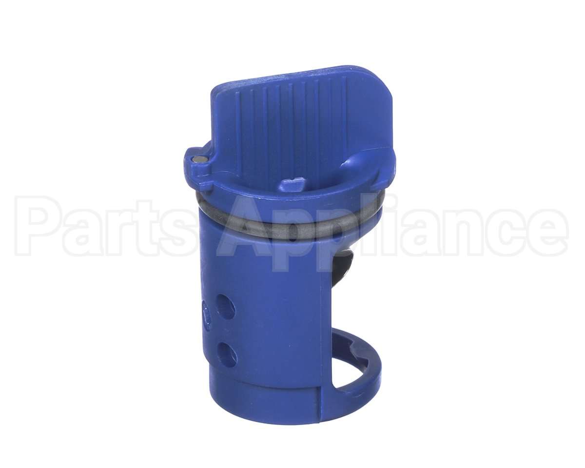 55300.1004 Bunn Cleaning Key Milkway Assembly