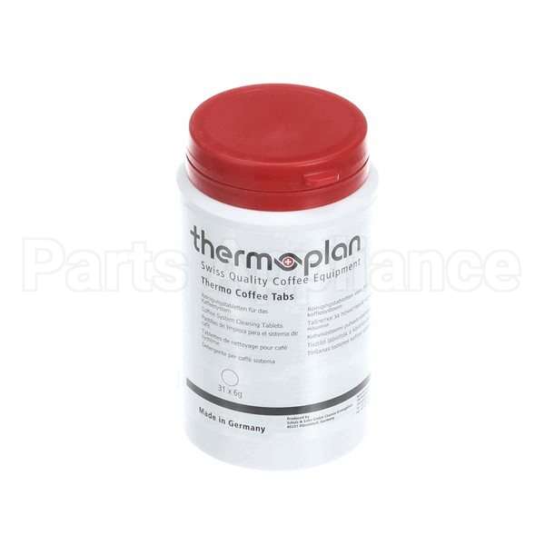 55300.1522 Compatible Bunn Jar Thermo Coffee Tabs