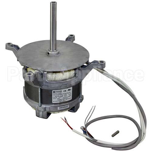 55301 Compatible Blodgett Blower Motor & Key