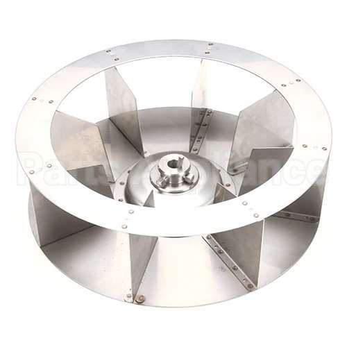 55303 Compatible Blodgett Kit, Blower Wheel Key