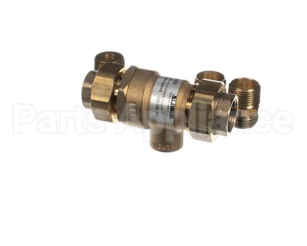 55315 Blodgett Kit,Backflow Prevention