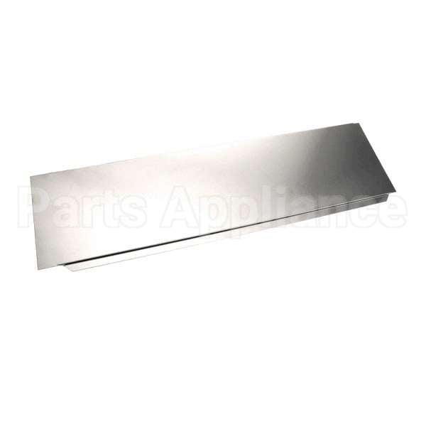 55325 Compatible Blodgett Cover, Control Sh1E W/Li Ghts
