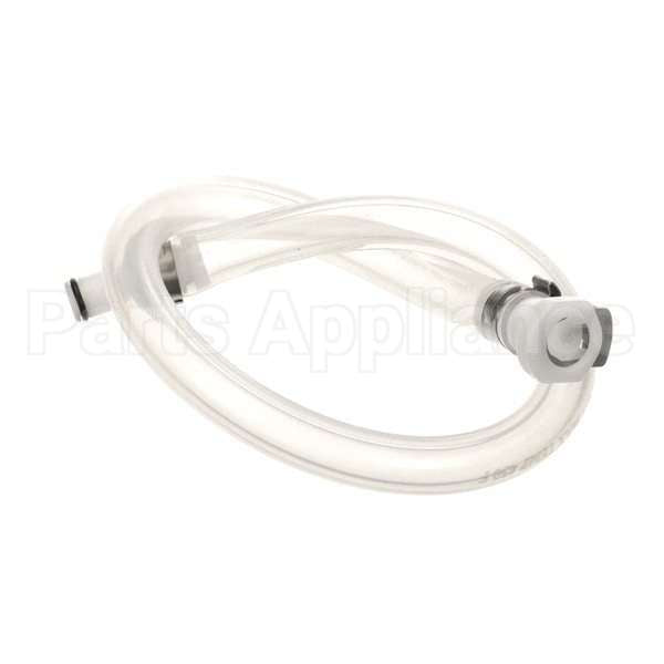 55325.0000 Compatible Bunn Tubeassembly, Extension Quick Connect