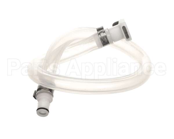55325.0000 Bunn Tube Assembly, Extension Quick Connect