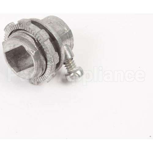55339 Compatible Apw Straight Conduit Conectr