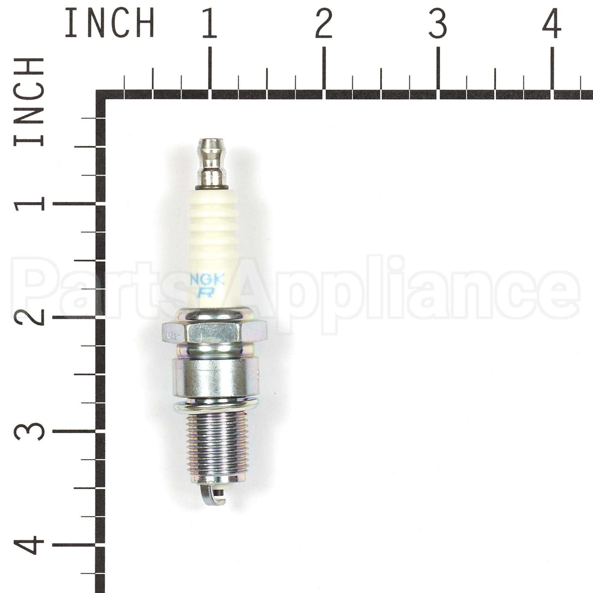 5534 NGK Bpr7Es Spark Plug