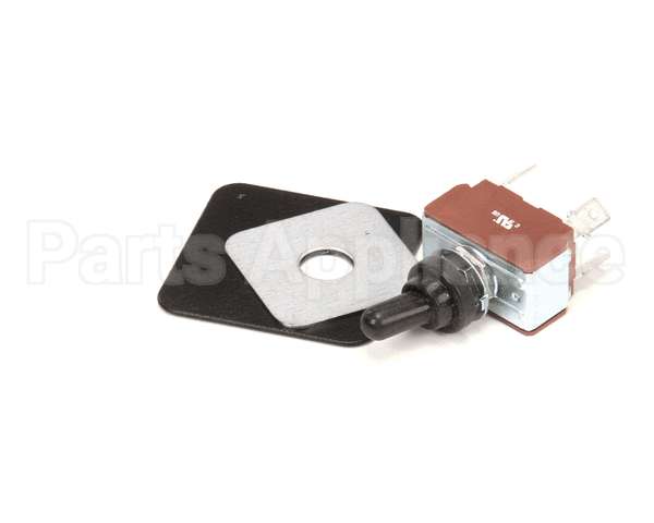 553466 Duke Kit, Toggle Switch Retro Replace Lighted