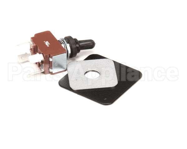 553466 Duke Kit, Toggle Switch Retro Replace Lighted
