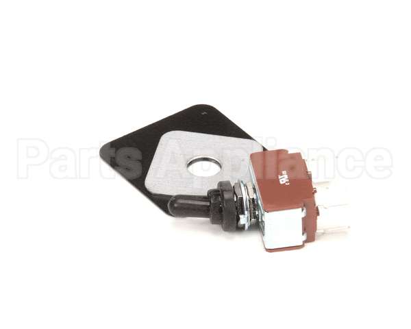 553466 Duke Kit, Toggle Switch Retro Replace Lighted