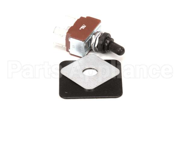 553466 Duke Kit, Toggle Switch Retro Replace Lighted