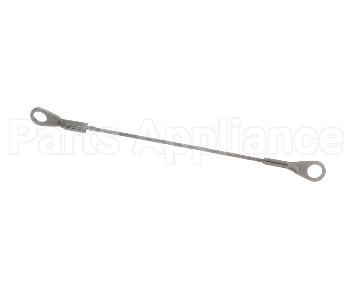 5535-03342 Insinger Wire Rope, Spray Arm End Plug
