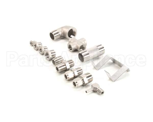 55350 Blodgett Kit,Refurb Fitting 2012