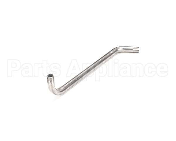 55367 Henny Penny Tube - Dairy U To Filter