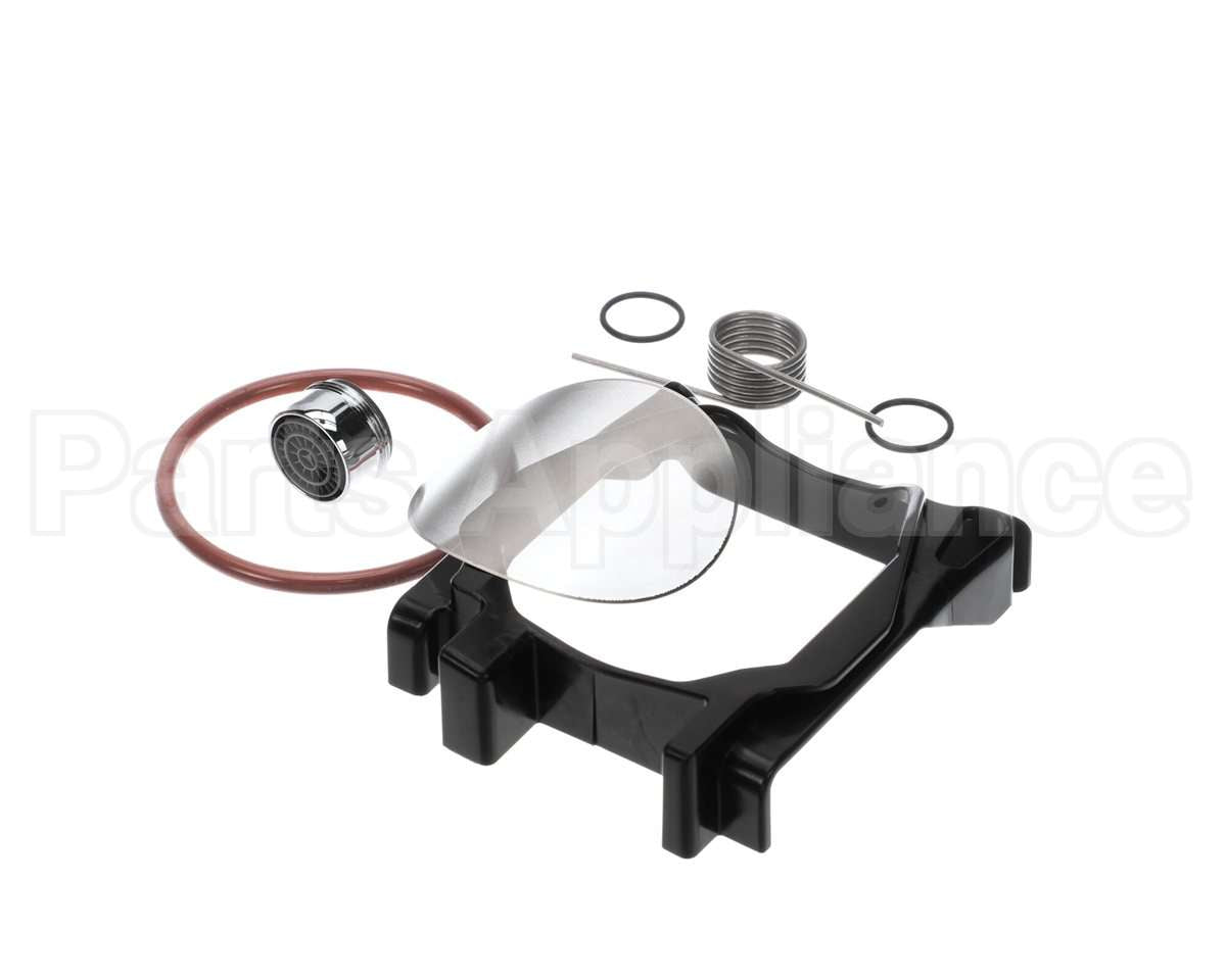 55400.2004 Bunn Kit, Fast Cup 20K Pm