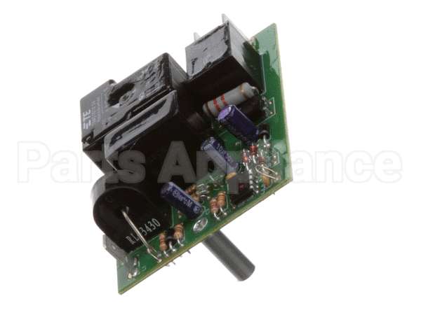 55402 Gold Medal Products Kettle Poweroff Control Pcb