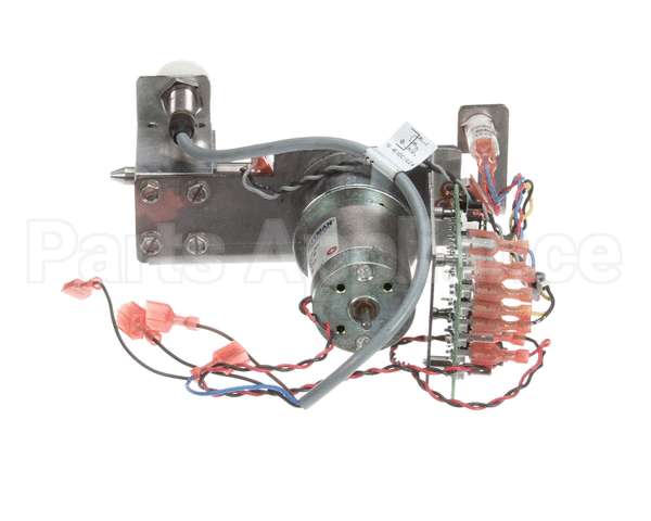 55408 Blodgett Kit, Door Lock Replace Xl50Ec