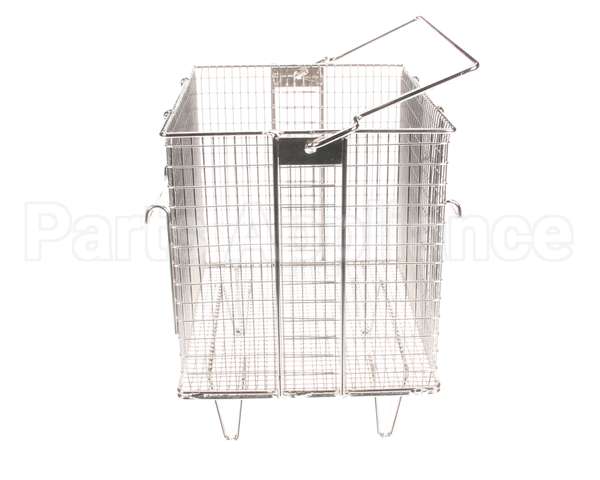 55424 Henny Penny Basket-Full Size Bail Handle