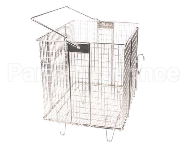 55424 Henny Penny Basket-Full Size Bail Handle