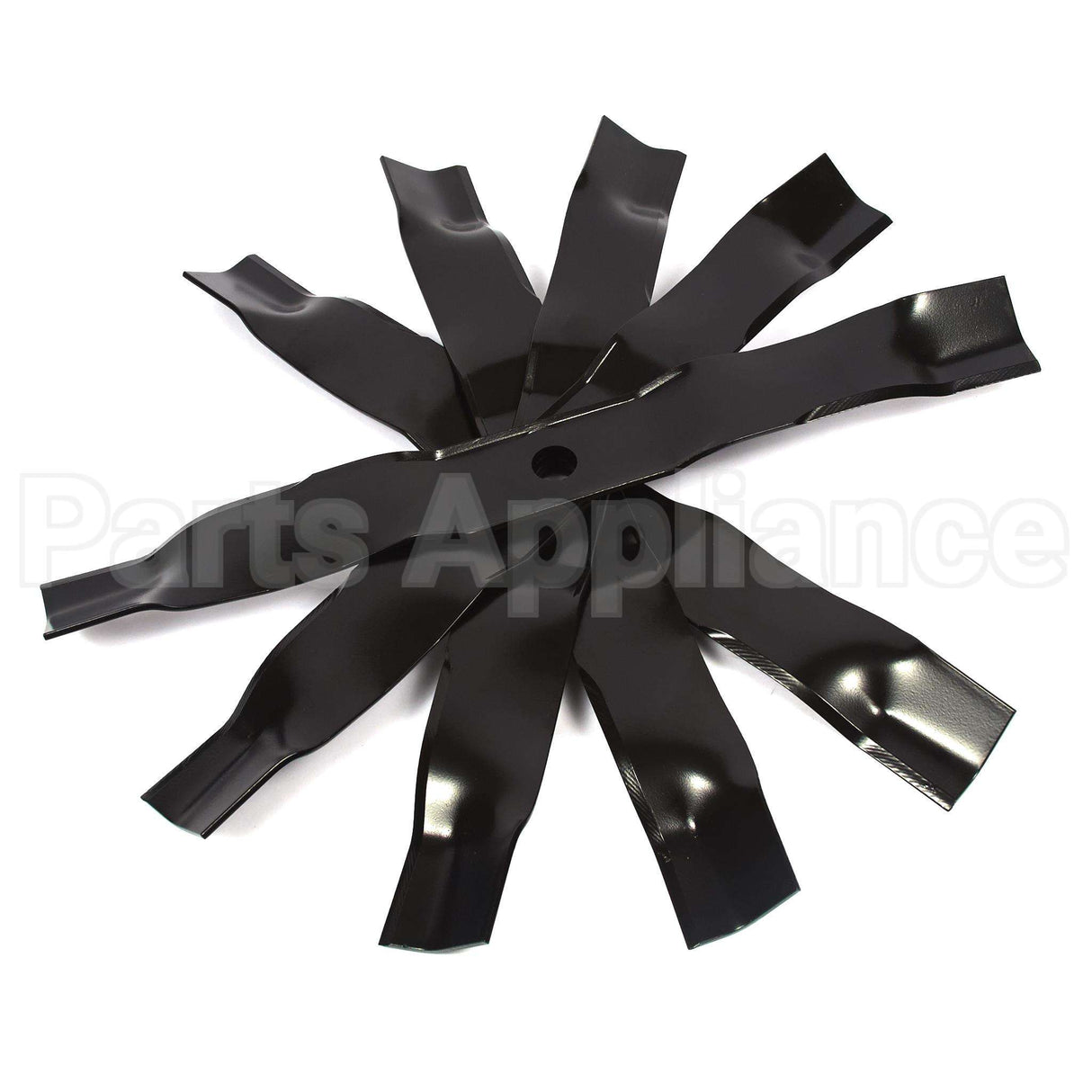 5543MA Briggs & Stratton Blade (5 X 095103E701Ma)