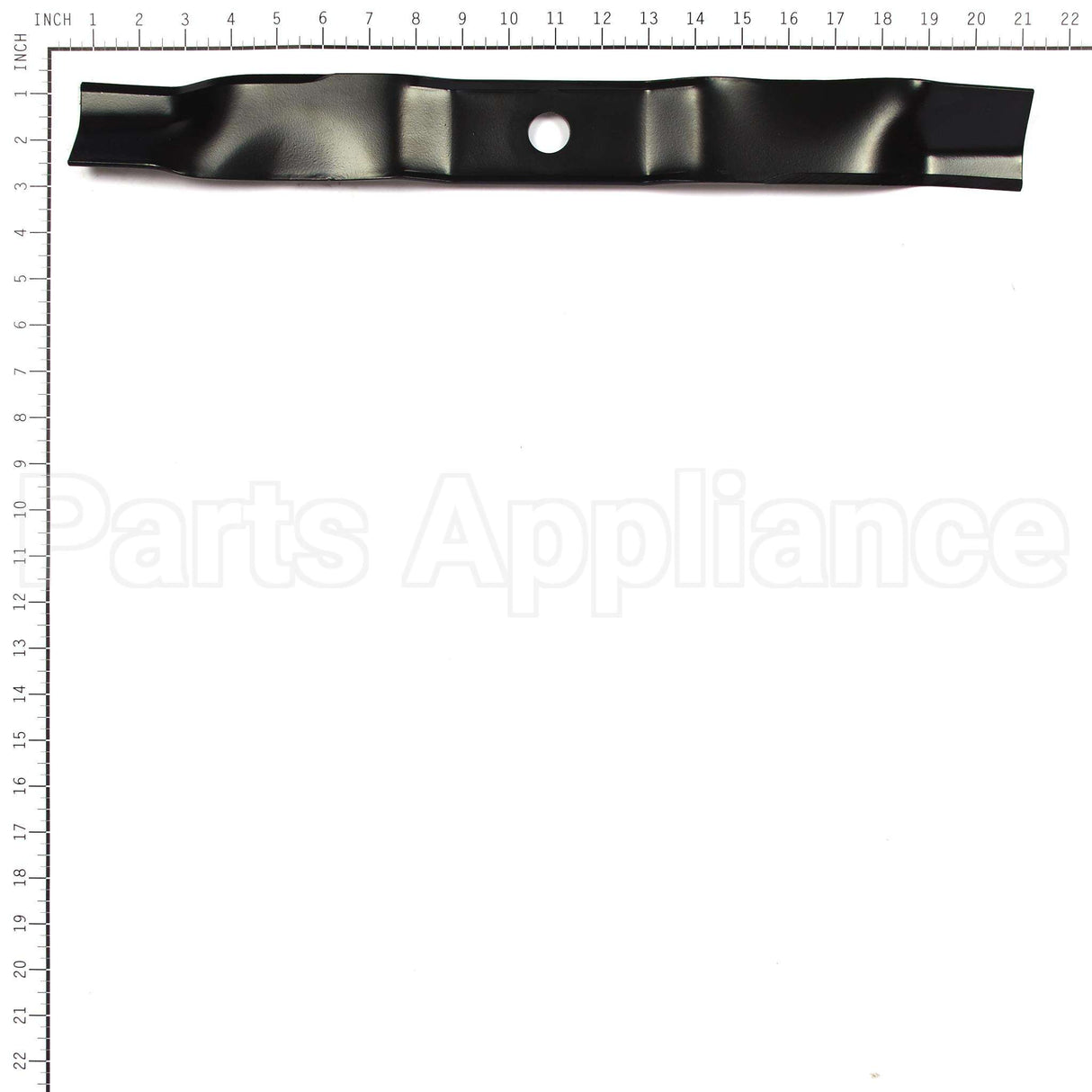5543MA Briggs & Stratton Blade (5 X 095103E701Ma)