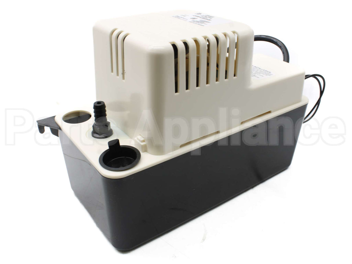 554405 Little Giant 115V 1/50Hp 6' Cord Pump