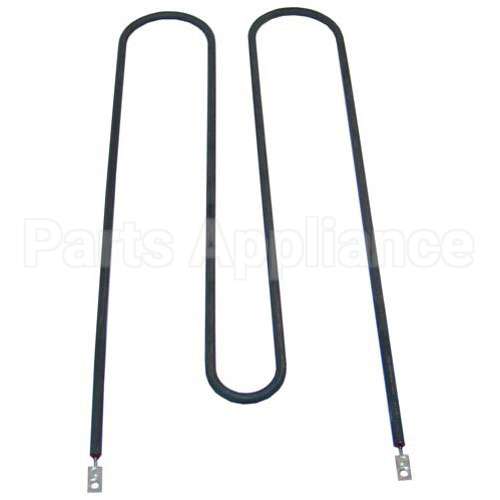 55445 Compatible Apw Warmer Element 120V 750W 16" X 7-1/4