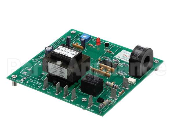 55447A Gold Medal Products Auto Watt Control 3017