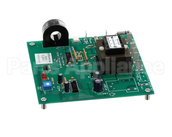 55447A Gold Medal Products Auto Watt Control 3017