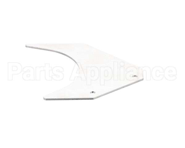 55457 Nemco Push Plate Tomato