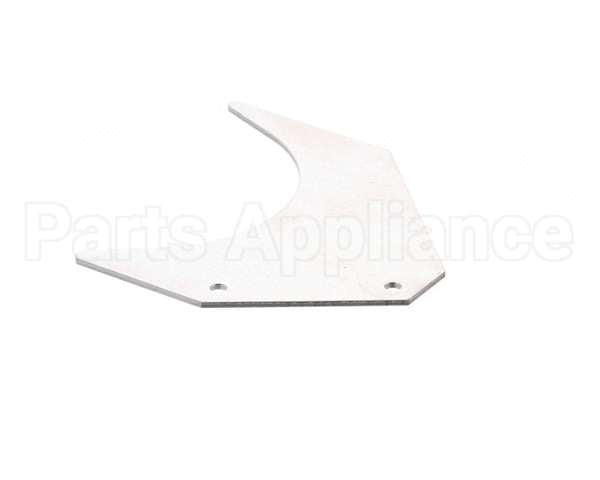 55457 Nemco Push Plate Tomato