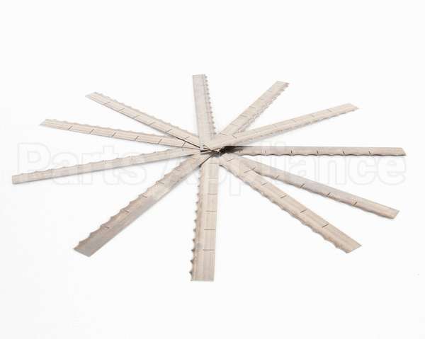 55470 Nemco Blade Kit (Blades Only For #55