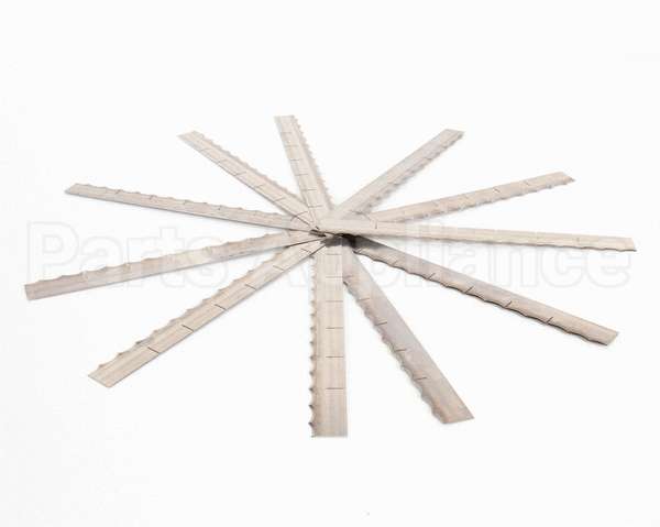 55470 Nemco Blade Kit (Blades Only For #55