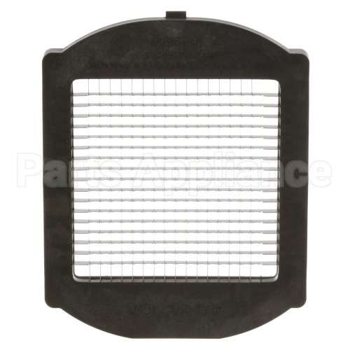 55470 Compatible Vollrath Blade Ic5.1 Dice 1/4