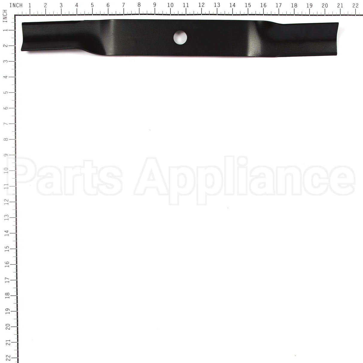 5547MA Briggs & Stratton Blade (5 X 091871E701Ma)