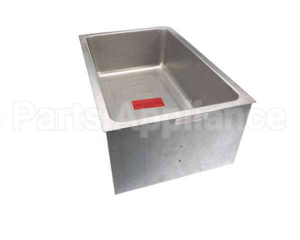 55485-72 Apw Wyott Bm-80 (72 Inch Cap 120 Volt