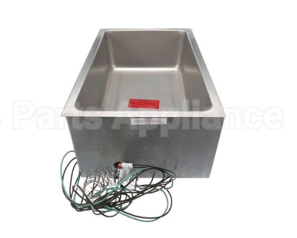 55485-72 Apw Wyott Bm-80 (72 Inch Cap 120 Volt