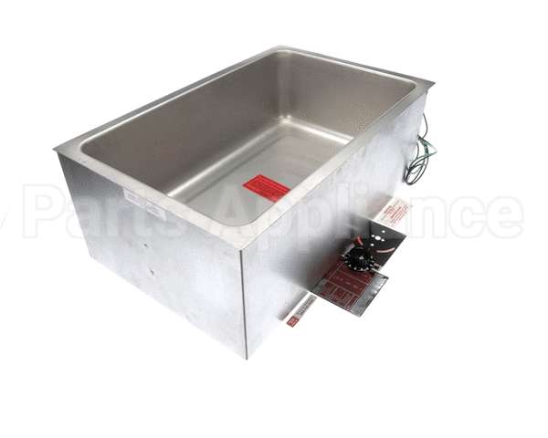 55485-72 Apw Wyott Bm-80 (72 Inch Cap 120 Volt