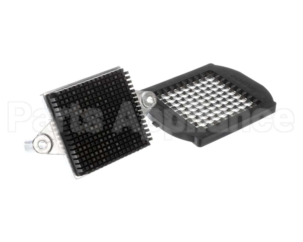 55485 Vollrath T-Pack 5.1 1/2 Dice