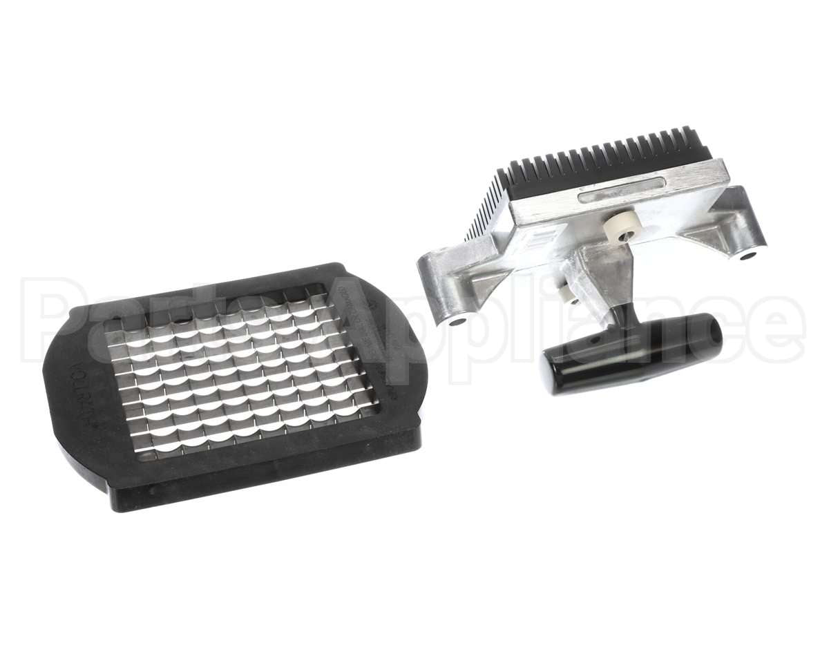 55485.0000 Vollrath T-Pack 5.1 12 Dice