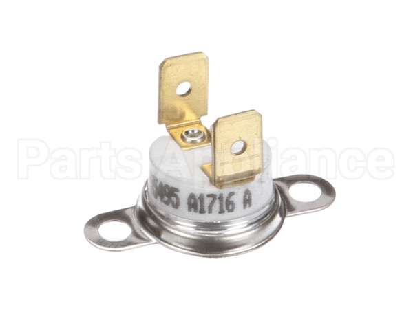 55496 Gold Medal Products Thermostat, 260F Ceramic