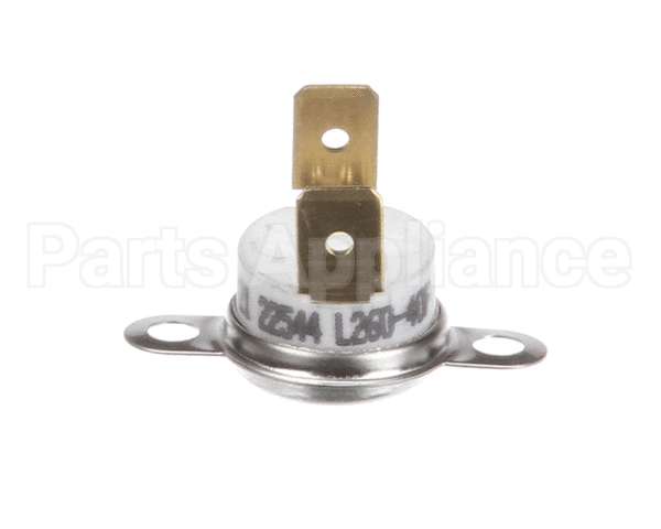 55496 Gold Medal Products Thermostat, 260F Ceramic
