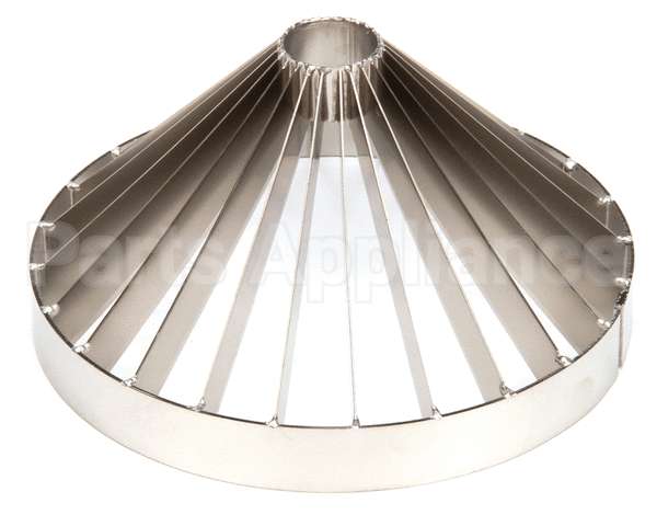 55511 Nemco Blade Assembly