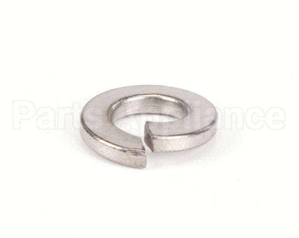 5552 Nieco Washer, Lock, 1/4 , Sst
