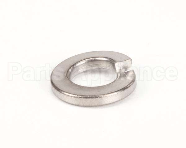 5552 Nieco Washer, Lock, 1/4 , Sst