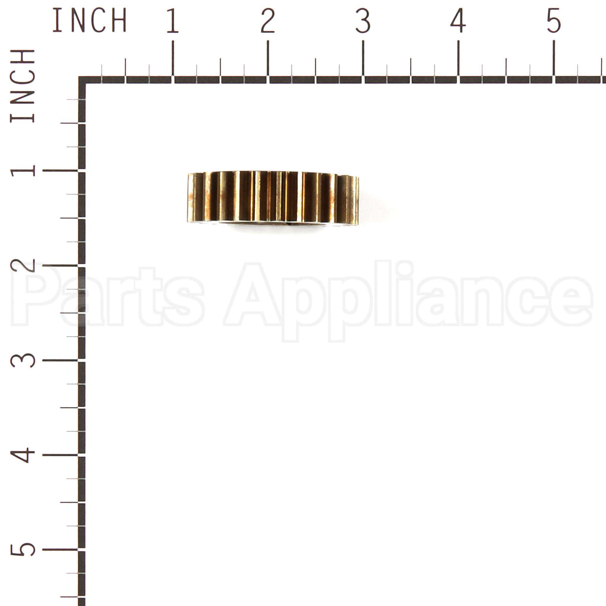 555235 Briggs & Stratton Gear-Timing